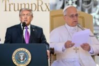 Trump, papa Leão XIV e mais: agência aponta indicados ao Prêmio Nobel da Paz