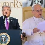 Papa Leão XIV inicia visita à África e rejeita 'debate' com Trump