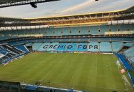 Grêmio x Deportivo Riestra: escalações definidas para jogo pela Sul-Americana