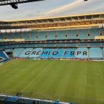Grêmio x Deportivo Riestra: escalações definidas para jogo pela Sul-Americana
