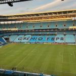 Grêmio leva transferban preventivo por fair play financeiro