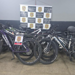 Furtos e roubos com o uso de bicicletas alertam forças de segurança em São Paulo