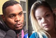 ‘Covardia’, desabafa marido de mulher morta por policial em SP; veja vídeo