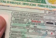 Detran-MG atende decisão do TRF-6 e altera valores para tirar CNH