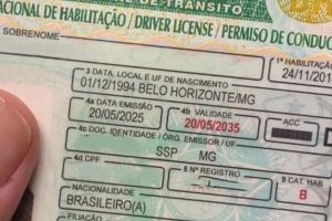 Quem poderá renovar a CNH automaticamente? Confira as novas regras