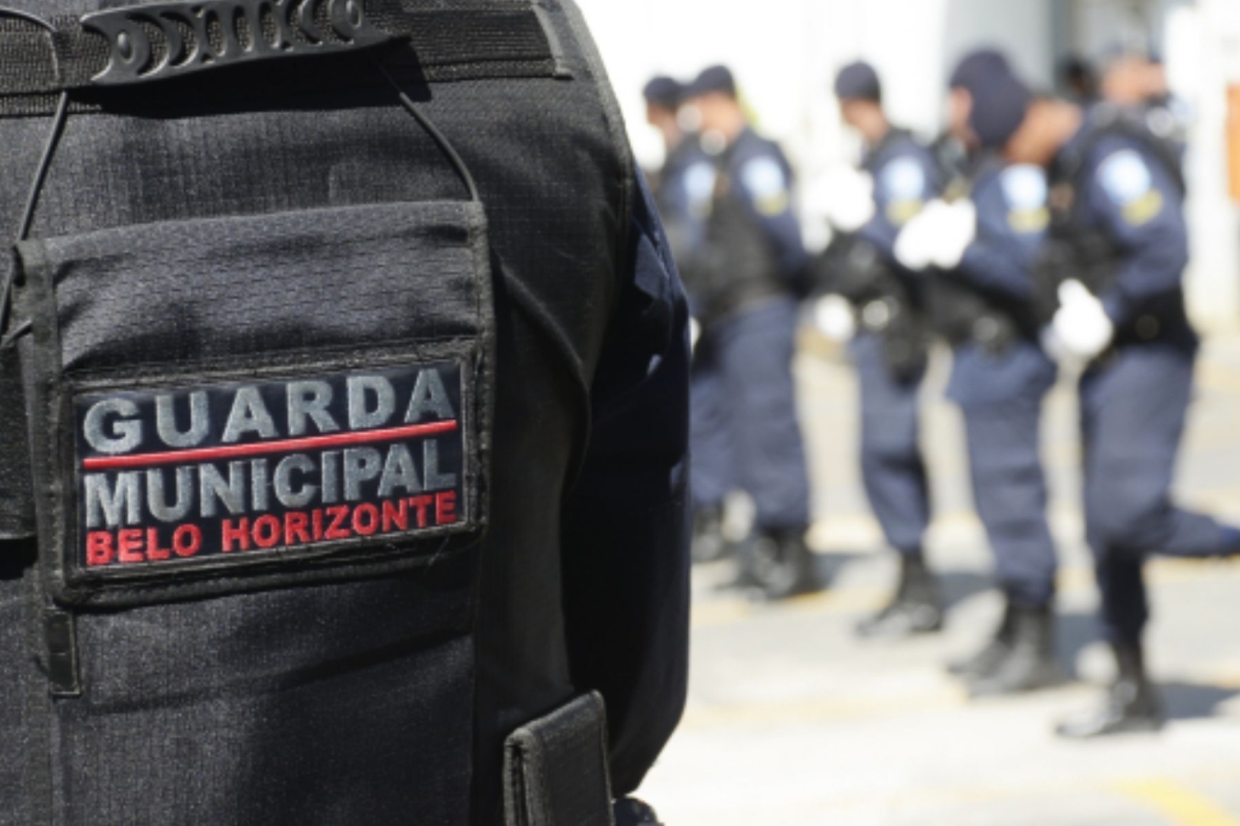 Enforcamento, chutes e mais: PBH exonera guardas condenados por tortura