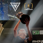 Gamescom latam recebe final da eLibertadores 2026 no EA Sports FC