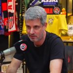 Ex-diretor do Athletico-PR abre o jogo sobre demissão e momento político do clube