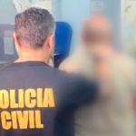 Pai de agente do FBI é preso suspeito de chefiar fábrica de drogas em área nobre de Manaus