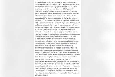 • Redes sociais