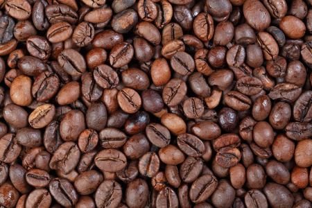 Exportação de café cai 8% em março com entressafra e guerra no Oriente Médio