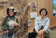 Professora desaparece durante atividade de campo em parque de Goiás