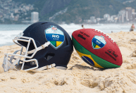 NFL confirma adversário do Dallas Cowboys em jogo no Maracanã