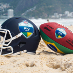 Com Brasil, NFL divulga calendário de jogos internacionais na temporada
