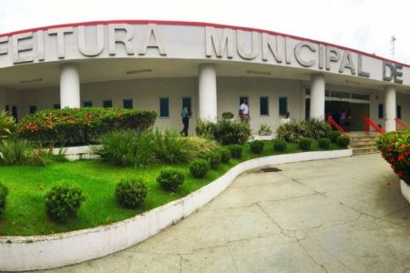 Prefeitura de Duque de Caxias