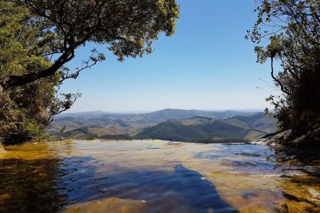 Parque Estadual do Ibitipoca • Pedro Jr via Google