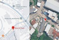 Pontos de venda de drogas no RJ são cadastradas no Google Maps; confira