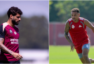 Próximos na tabela, Corinthians e Inter se enfrentam pelo Brasileiro