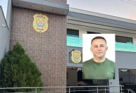 Polícia Civil prende vereador de Ipaba durante operação