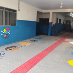 CMEI Eva Eulália será reaberto após reforma em Timóteo