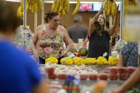 Índice foi impulsionado pelo setor de serviços, onde o conserto de automóvel subiu 9,33%