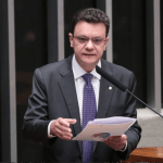 Deputado mineiro Odair Cunha é eleito ministro do TCU pela Câmara dos Deputados