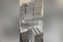 Material foi apreendido na Região Oeste de BH