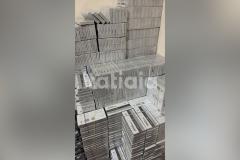 Material foi apreendido na Região Oeste de BH