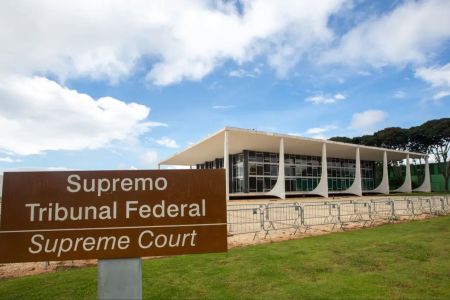 STF retoma o julgamento nesta quinta-feira (9)