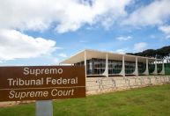 STF retoma nesta quinta julgamento sobre formato de eleição para governo do RJ