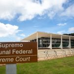 STF retoma nesta quinta julgamento sobre formato de eleição para governo do RJ