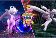 Pokémon GO Fest 2026: Mega Mewtwo X e Y são anunciados para evento global