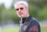 As opções de Odair no Athletico-PR para encarar a Chapecoense pelo Brasileiro