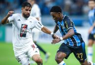 Grêmio fatura prêmio com a vitória sobre o Deportivo Riestra pela Sul-Americana