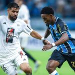 Grêmio fatura prêmio com a vitória sobre o Deportivo Riestra pela Sul-Americana