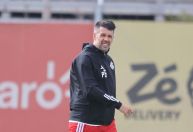 Escalação do Inter: o provável time para o GreNal pelo Brasileirão