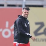 Escalação do Inter: o provável time para o GreNal pelo Brasileirão