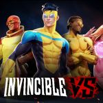 Invincible VS terá estande na gamescom latam com experiência imersiva e acesso antecipado