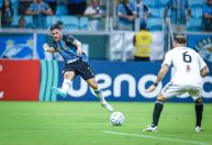 Veja qual será a próxima partida do Grêmio pela Copa Sul-Americana