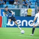 Veja qual será a próxima partida do Grêmio pela Copa Sul-Americana