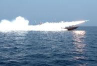 Irã prepara novo regime de navegação no estreito de Ormuz se guerra acabar