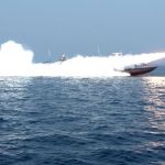 Irã prioriza navios que pagarem taxa para cruzar Estreito de Ormuz