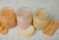 Veneno para rato é encontrado em ‘papinha’ para bebês na Áustria