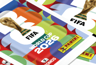 McDonald’s anuncia figurinhas da Copa em parceria com a Panini; saiba detalhes