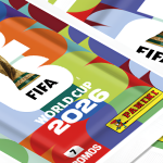 McDonald’s anuncia figurinhas da Copa em parceria com a Panini; saiba detalhes