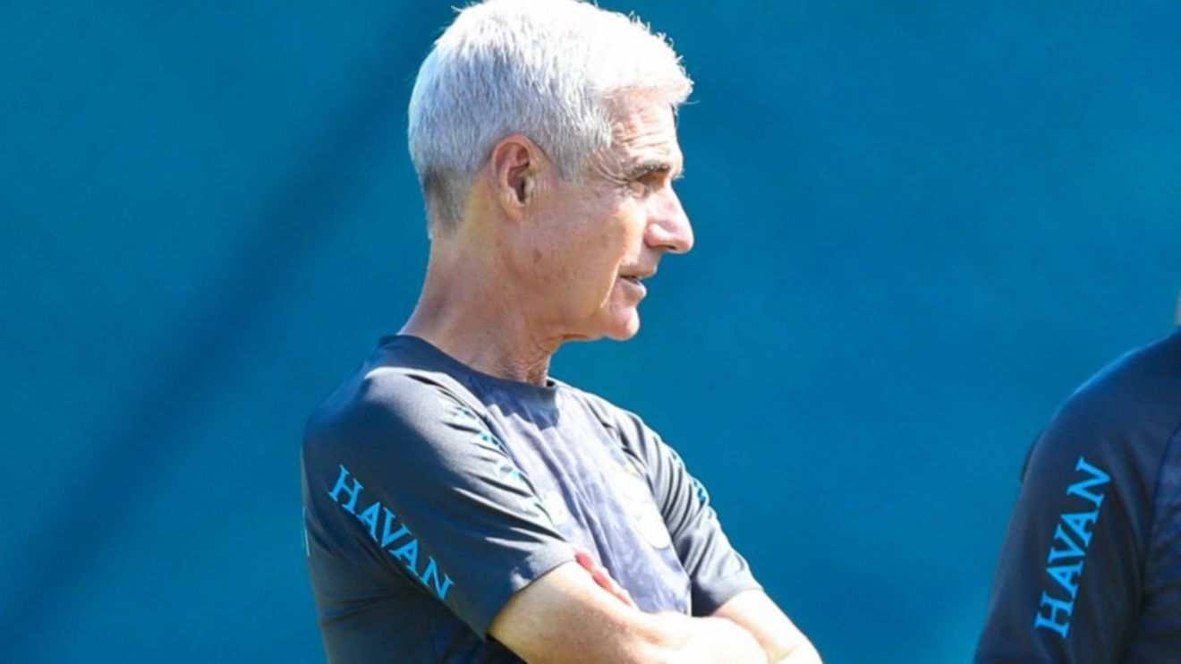 Escalação do Grêmio: o provável time para o GreNal pelo Brasileirão
