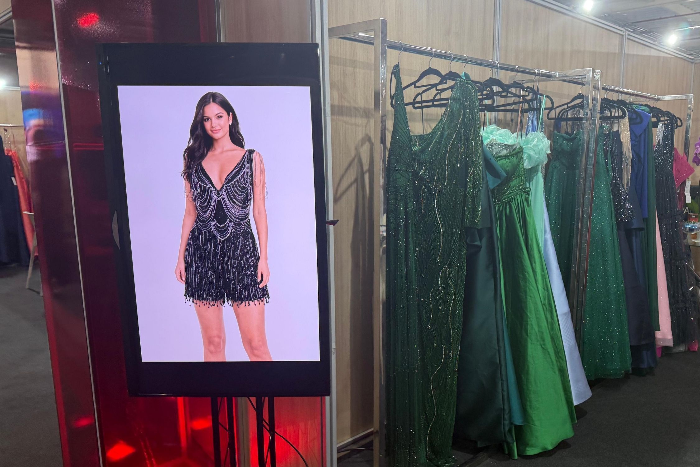 Ações de empresas de moda recuam com o fim da ‘taxa das blusinhas’