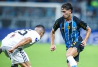 Grêmio 1 x 0 Deportivo Riestra: veja gol e melhores momentos pela Sul-Americana