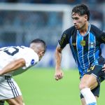 Grêmio 1 x 0 Deportivo Riestra: veja gol e melhores momentos pela Sul-Americana