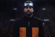 'Neyruto'? Neymar 'vira' Naruto em parceria inédita entre anime e eFootball